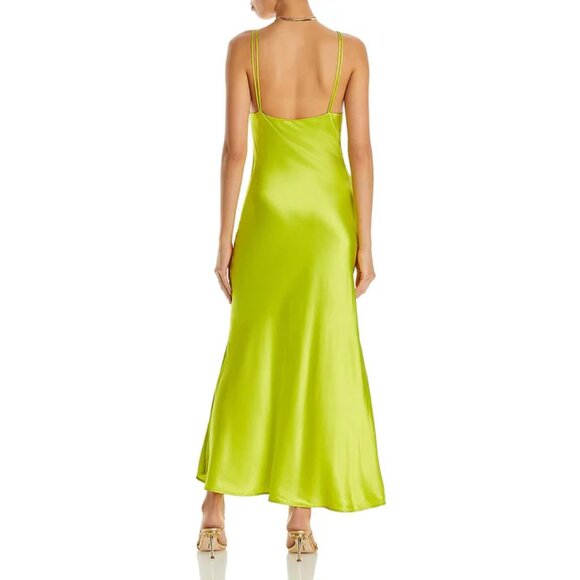 Essential Antwerp Slip Dress NWT - Picture 2 of 2